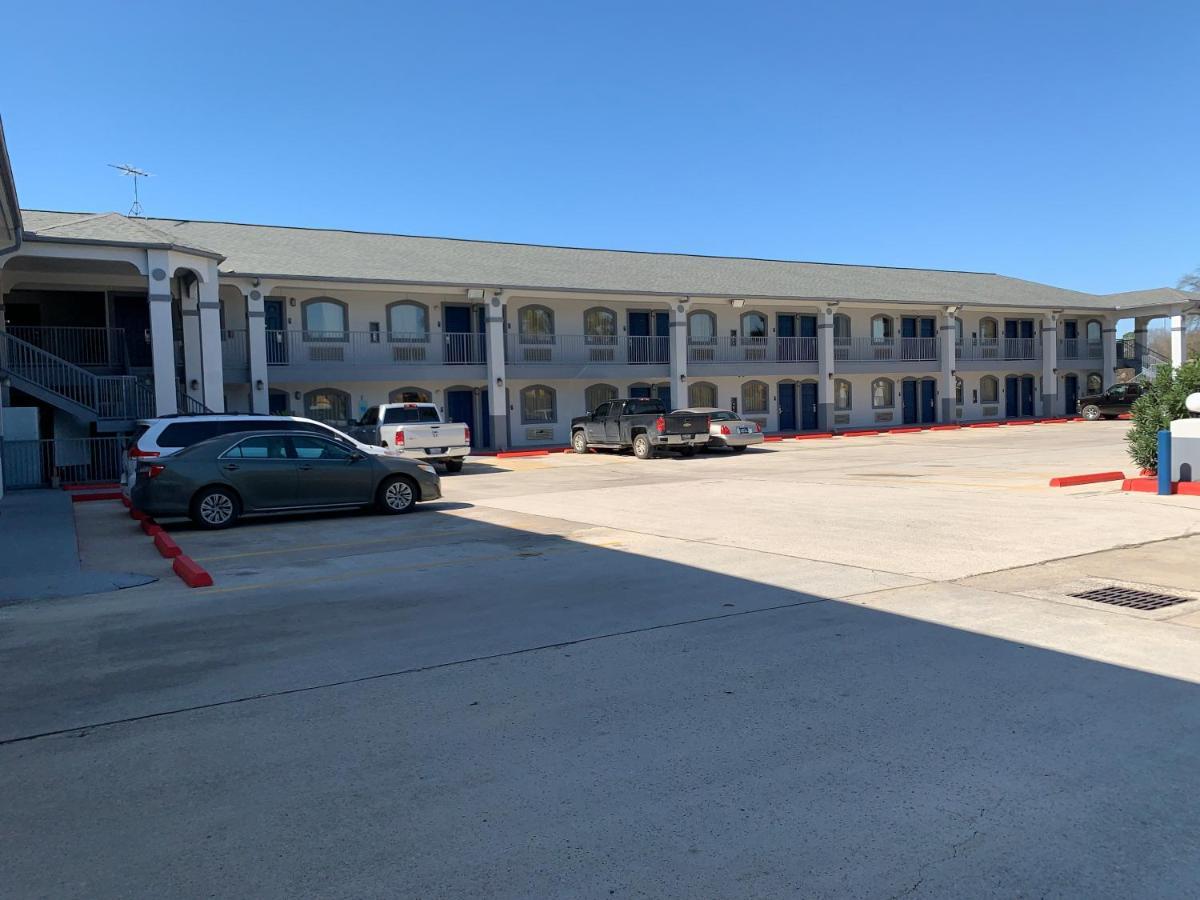 Sunrise Inn & Suites Channelview Eksteriør billede